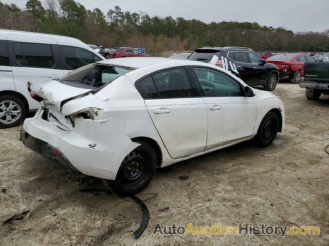 MAZDA 3 I, JM1BL1SF9A1268595