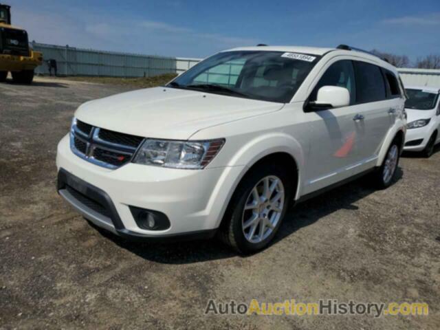 DODGE JOURNEY CREW, 3C4PDDDG1DT591174