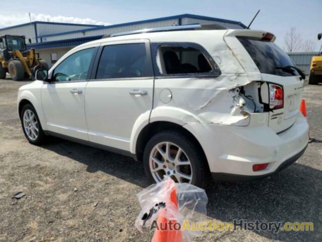 DODGE JOURNEY CREW, 3C4PDDDG1DT591174