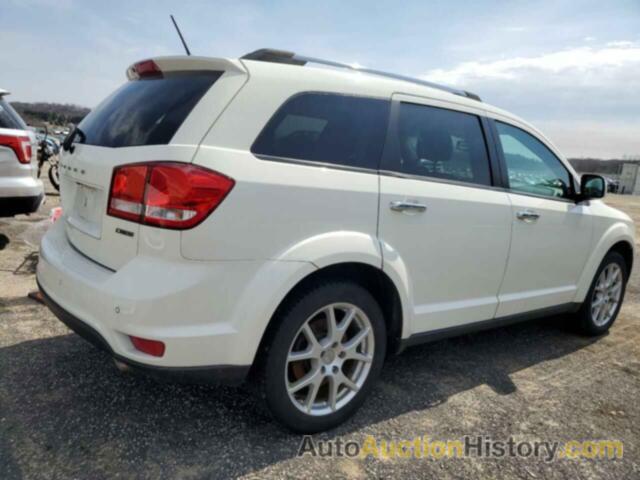 DODGE JOURNEY CREW, 3C4PDDDG1DT591174