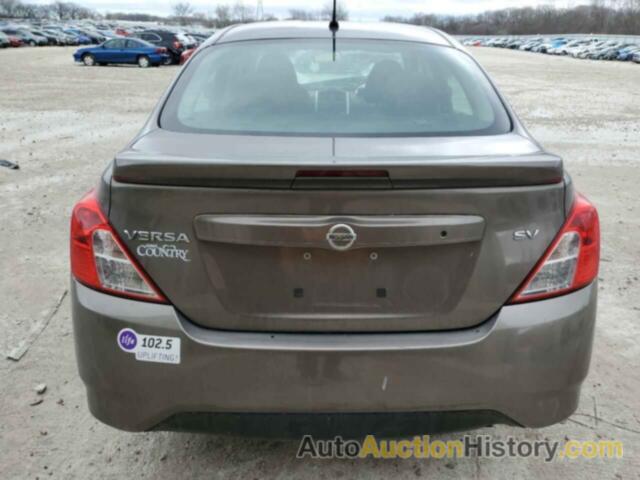 NISSAN VERSA S, 3N1CN7AP3HK462675