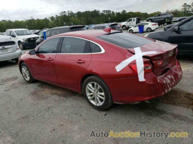 CHEVROLET MALIBU LT, 1G1ZE5ST2GF211262