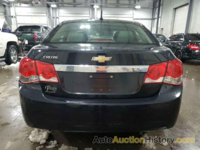 CHEVROLET CRUZE LS, 1G1PC5SH7B7273266