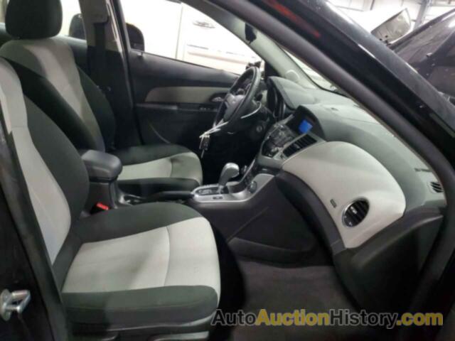 CHEVROLET CRUZE LS, 1G1PC5SH7B7273266