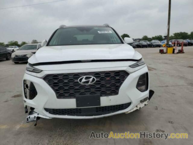 HYUNDAI SANTA FE LIMITED, 5NMS5CAA3KH012794