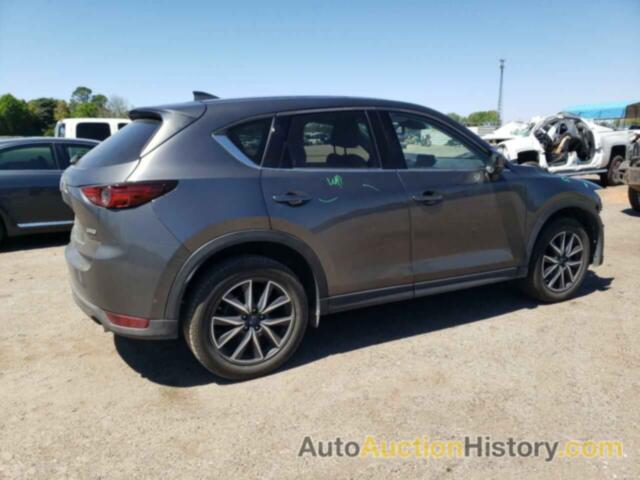 MAZDA CX-5 GRAND TOURING, JM3KFADM1J1462838