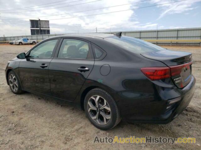 KIA FORTE FE, 3KPF24AD6LE184482