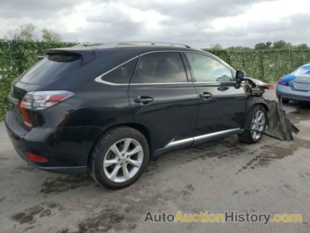 LEXUS RX350 350, 2T2ZK1BA8CC080182