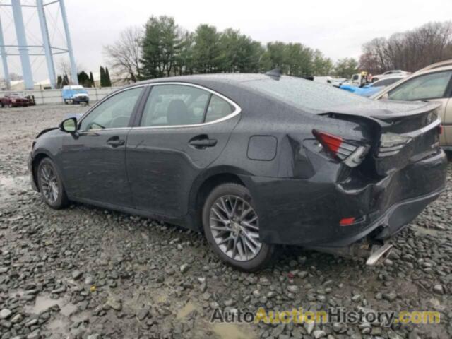 LEXUS ES350 350, 58ABK1GG7JU085106