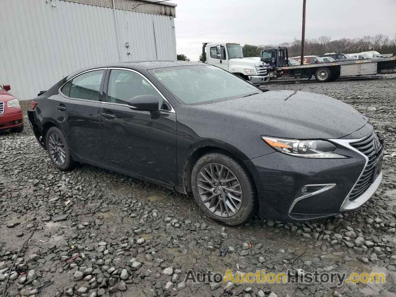 LEXUS ES350 350, 58ABK1GG7JU085106