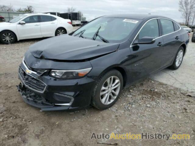 CHEVROLET MALIBU LT, 1G1ZE5ST6GF184440