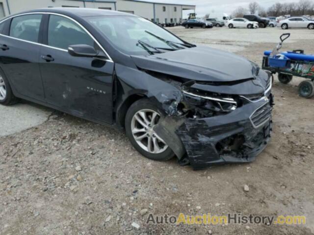 CHEVROLET MALIBU LT, 1G1ZE5ST6GF184440