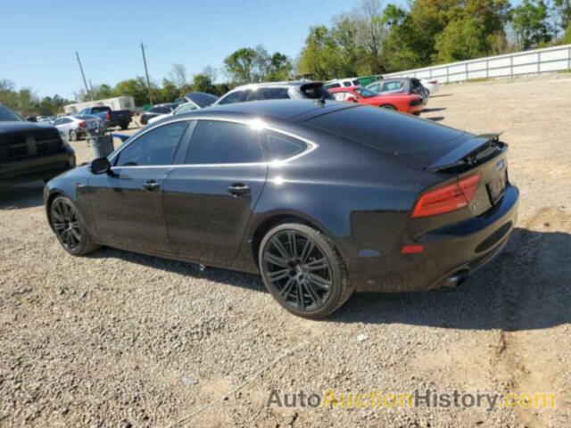 AUDI A7 PREMIUM PLUS, WAUWGAFC8EN100318