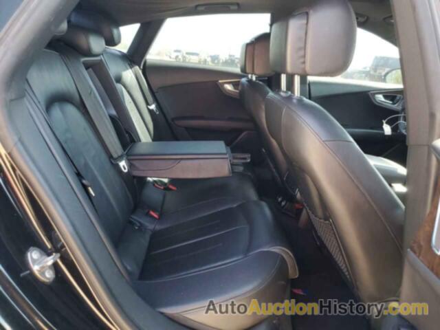 AUDI A7 PREMIUM PLUS, WAUWGAFC8EN100318