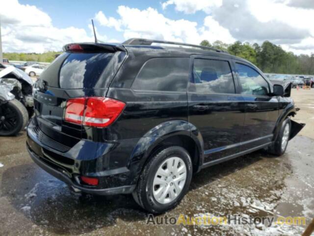 DODGE JOURNEY SE, 3C4PDCBG2KT870224