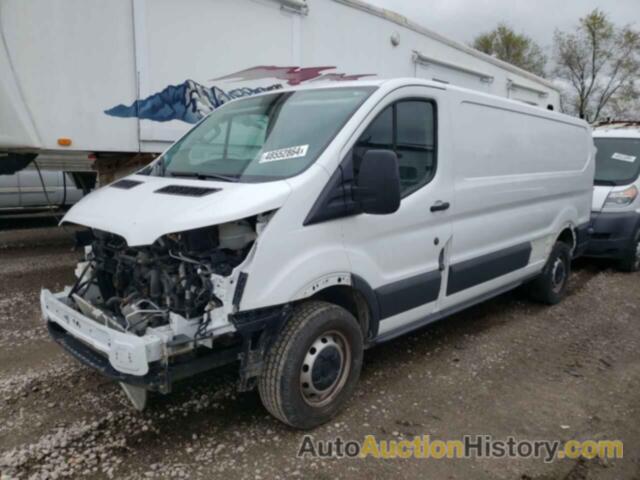 FORD TRANSIT T-350, 1FTSW2ZG4FKA10336