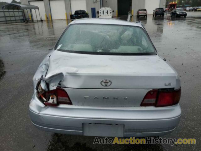 TOYOTA CAMRY DX, 4T1BG12K3TU658834