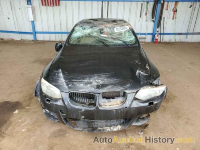 BMW 3 SERIES IS, WBADX1C55BE394057