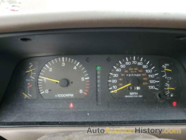 TOYOTA LAND CRUIS DJ81, JT3DJ81W5S0107603