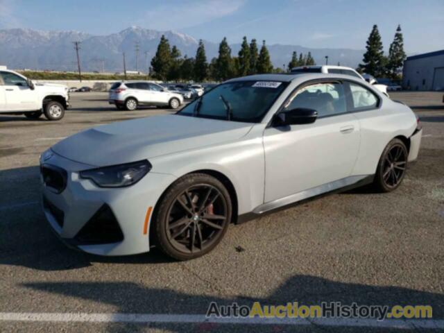 BMW M2, 3MW53CM07N8C47003