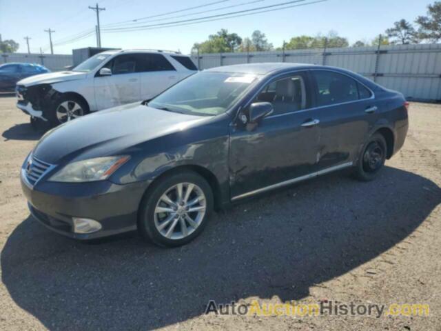 LEXUS ES350 350, JTHBK1EG0B2436836