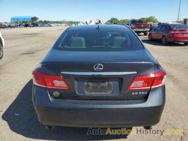 LEXUS ES350 350, JTHBK1EG0B2436836