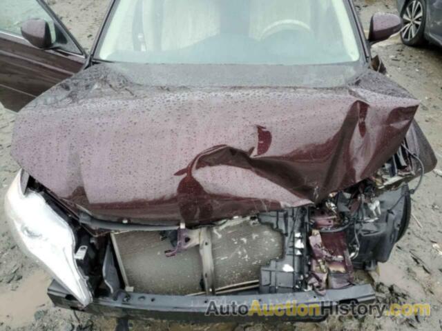 TOYOTA AVALON BASE, 4T1BK3DB8BU375187