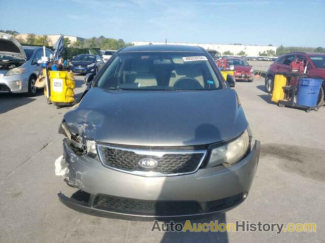 KIA FORTE EX, KNAFU4A28C5571293