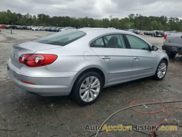 VOLKSWAGEN CC SPORT, WVWMP7AN9CE543421