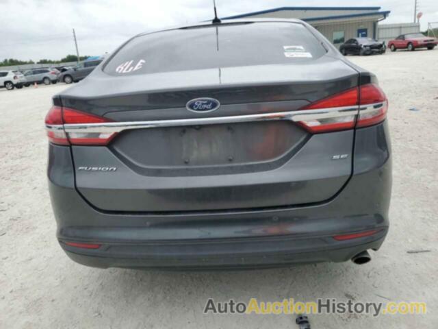 FORD FUSION SE, 3FA6P0H78HR411137