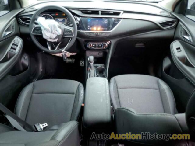 BUICK ENCORE SELECT, KL4MMDS21PB094829