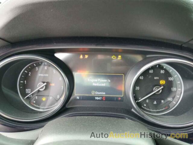 BUICK ENCORE SELECT, KL4MMDS21PB094829