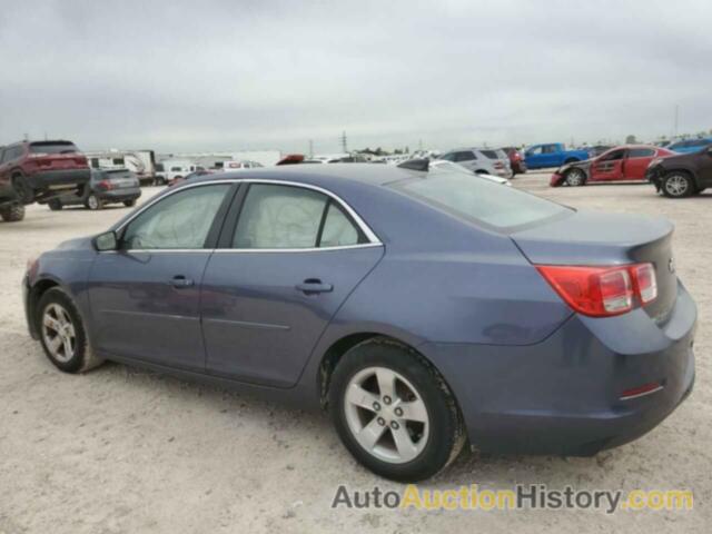 CHEVROLET MALIBU LS, 1G11B5SL0FF168318