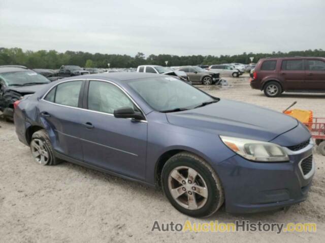 CHEVROLET MALIBU LS, 1G11B5SL0FF168318