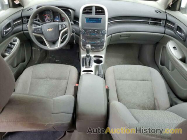 CHEVROLET MALIBU LS, 1G11B5SL0FF168318