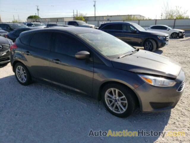 FORD FOCUS SE, 1FADP3K26JL207530