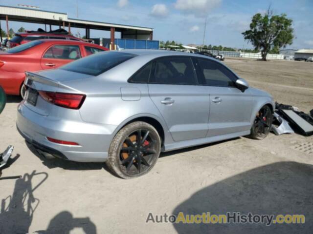 AUDI S3 PREMIUM PLUS, WAUB1GFF9J1053086