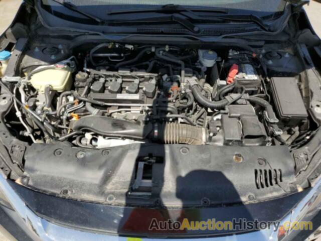 HONDA CIVIC EXL, 2HGFC1F74GH634253