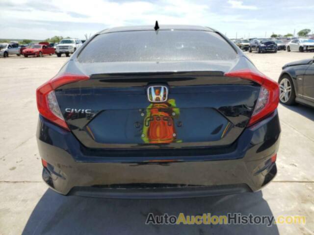 HONDA CIVIC EXL, 2HGFC1F74GH634253