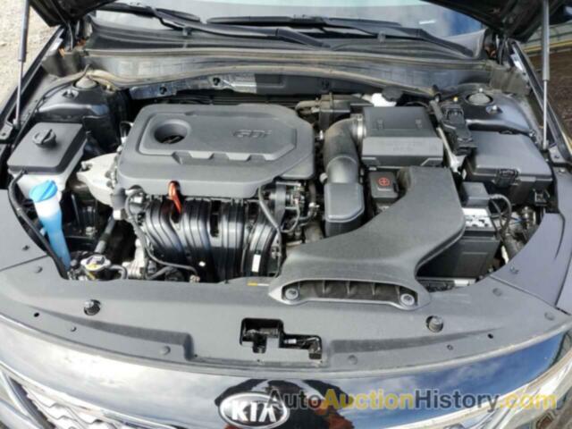 KIA OPTIMA LX, 5XXGT4L34LG448442