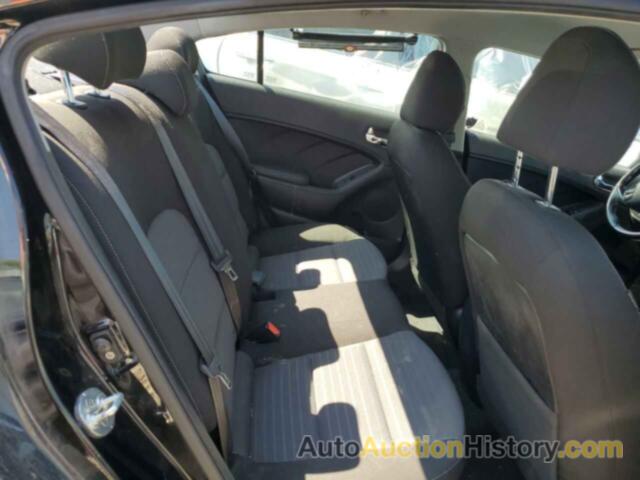 KIA FORTE LX, 3KPFL4A79HE025292