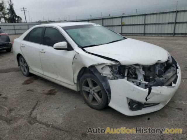 TOYOTA CAMRY BASE, 4T1BF1FK5CU201553