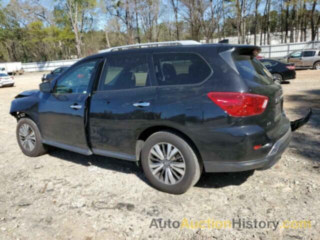 NISSAN PATHFINDER SV, 5N1DR2BM2LC617210