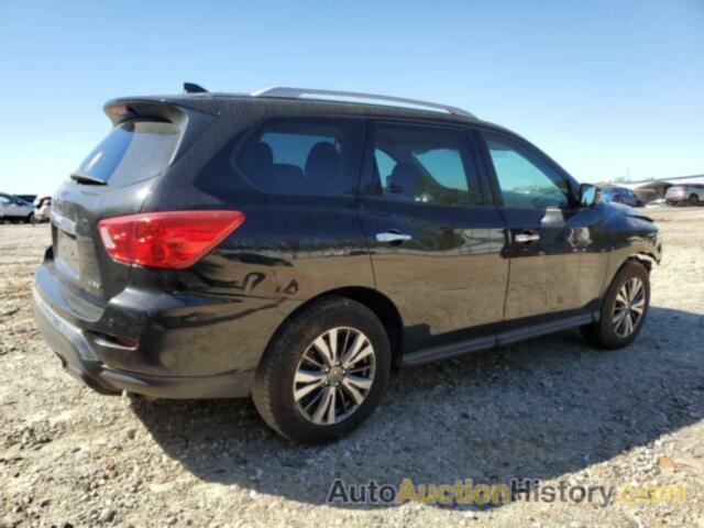 NISSAN PATHFINDER SV, 5N1DR2BM2LC617210