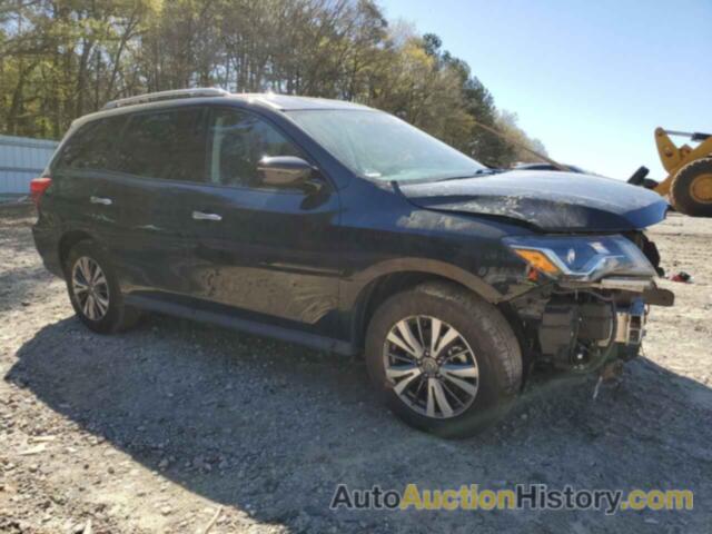 NISSAN PATHFINDER SV, 5N1DR2BM2LC617210