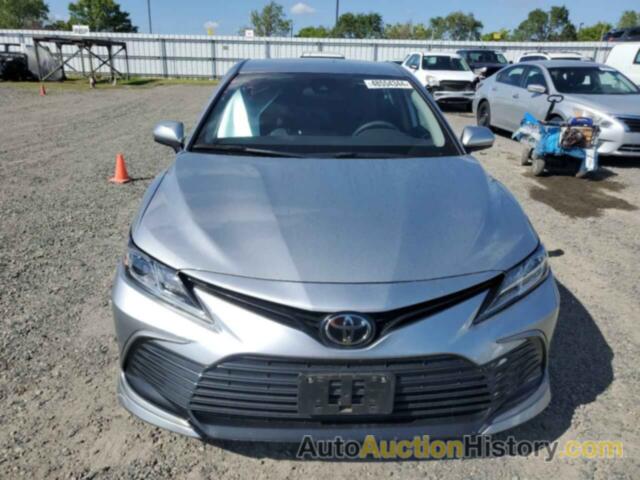 TOYOTA CAMRY LE, 4T1C11AK9MU537170