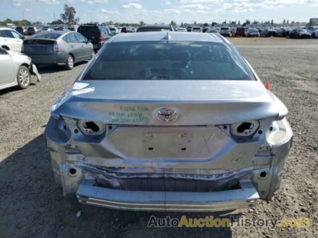 TOYOTA CAMRY LE, 4T1C11AK9MU537170