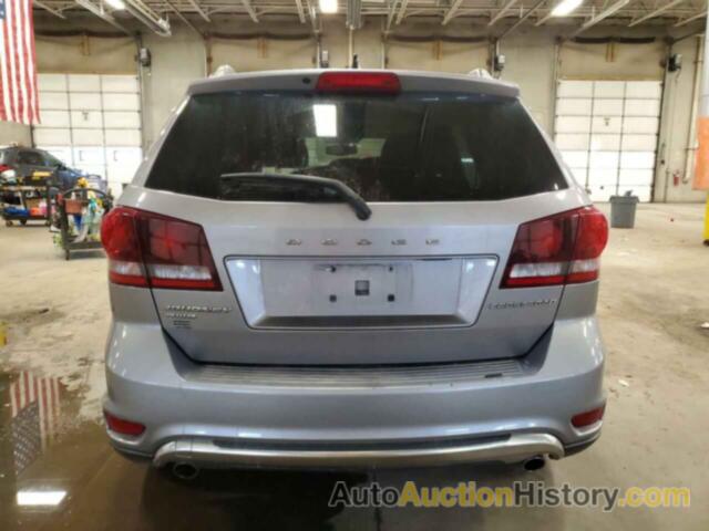 DODGE JOURNEY CROSSROAD, 3C4PDDGG8GT245901