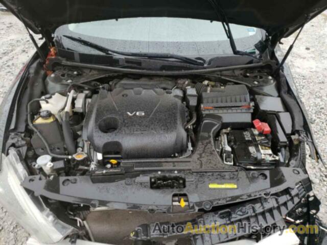 NISSAN MAXIMA 3.5S, 1N4AA6AP7HC371916