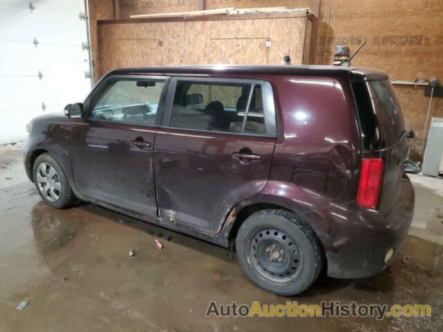 TOYOTA SCION XB, JTLKE50EX91086173